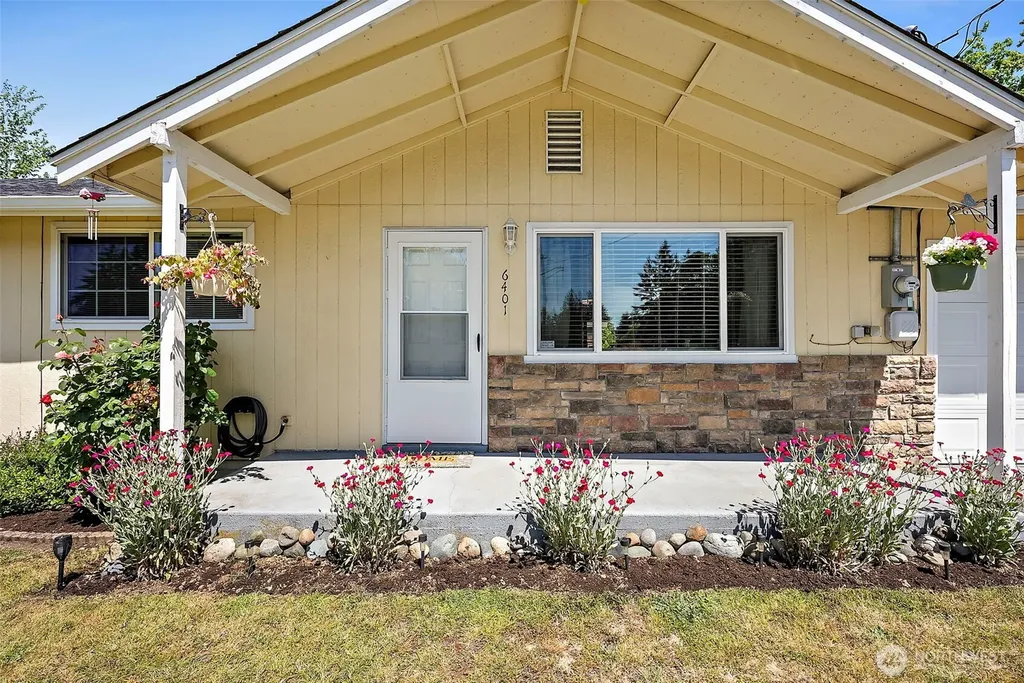6401 Okanogan Avenue SW Lakewood WA 98499