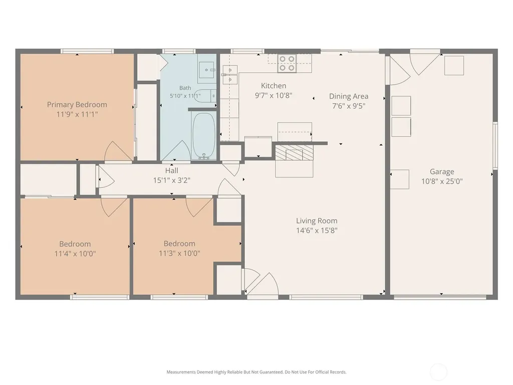 6401 Okanogan Avenue SW Lakewood WA 98499