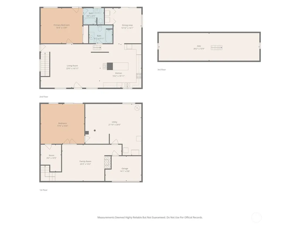 16624 SE 240th Street Kent WA 98042