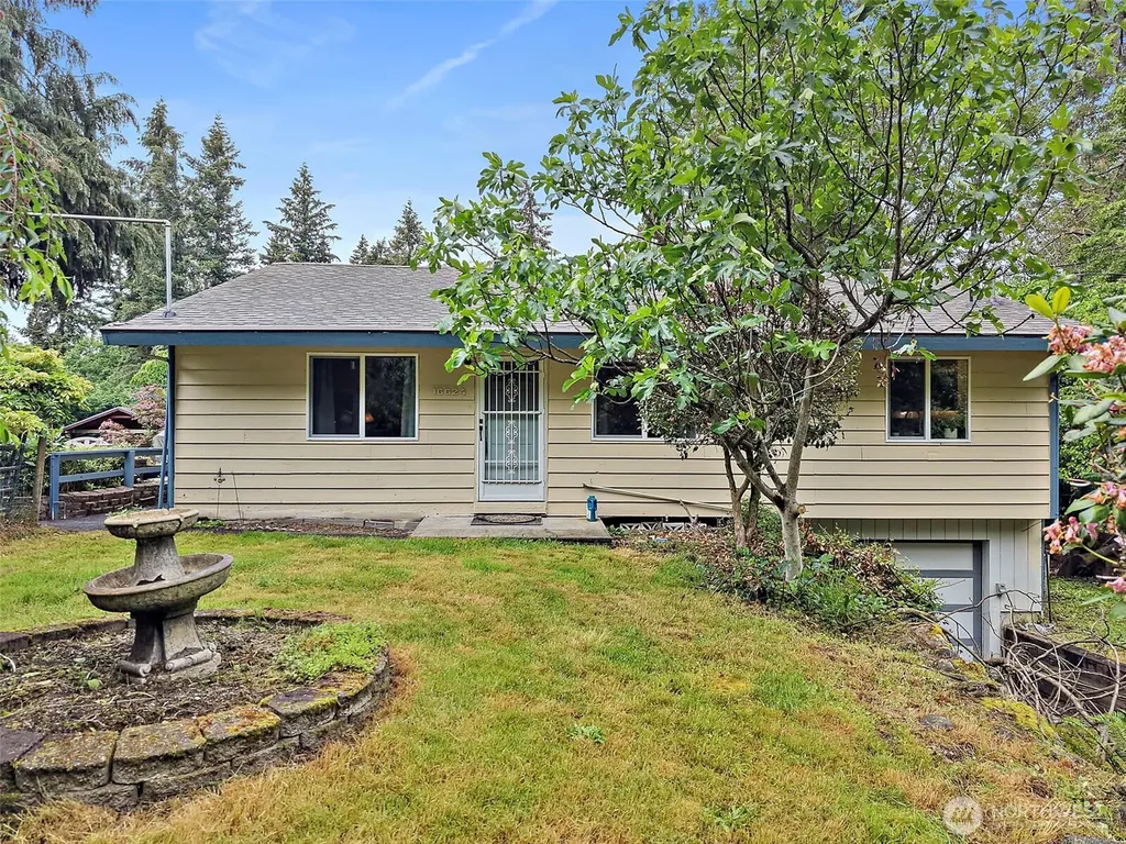 16624 SE 240th Street Kent WA 98042