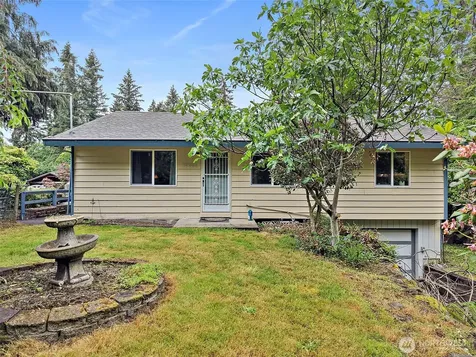 16624 SE 240th Street Kent WA 98042