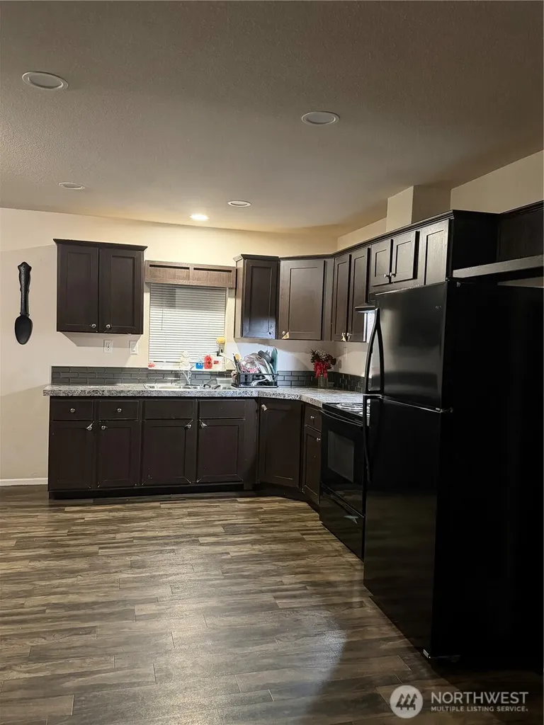 501 Fowler Lane SW Mattawa WA 99349