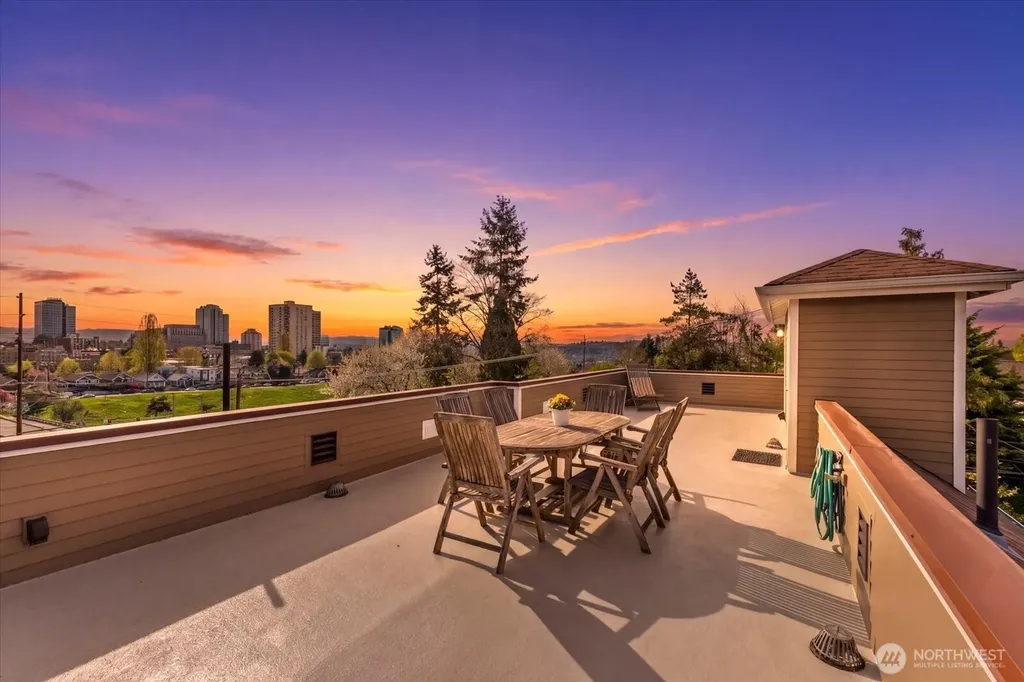 400 NE 50th Street Seattle WA 98105