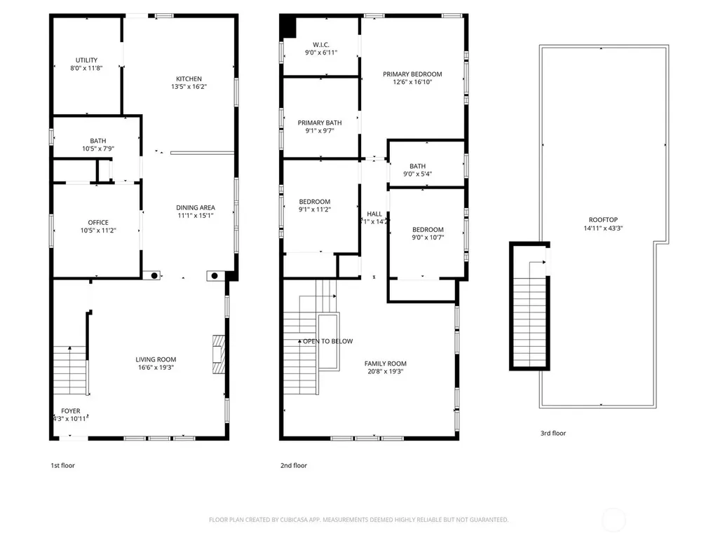 400 NE 50th Street Seattle WA 98105