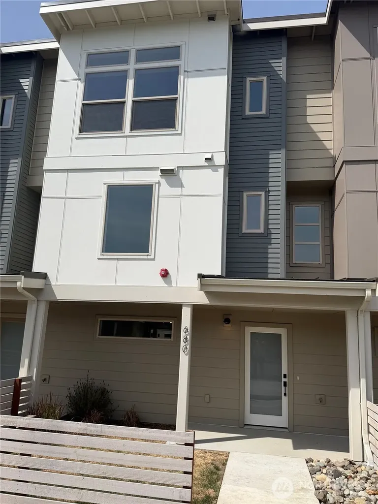 680 W Kline Road Bellingham WA 98226