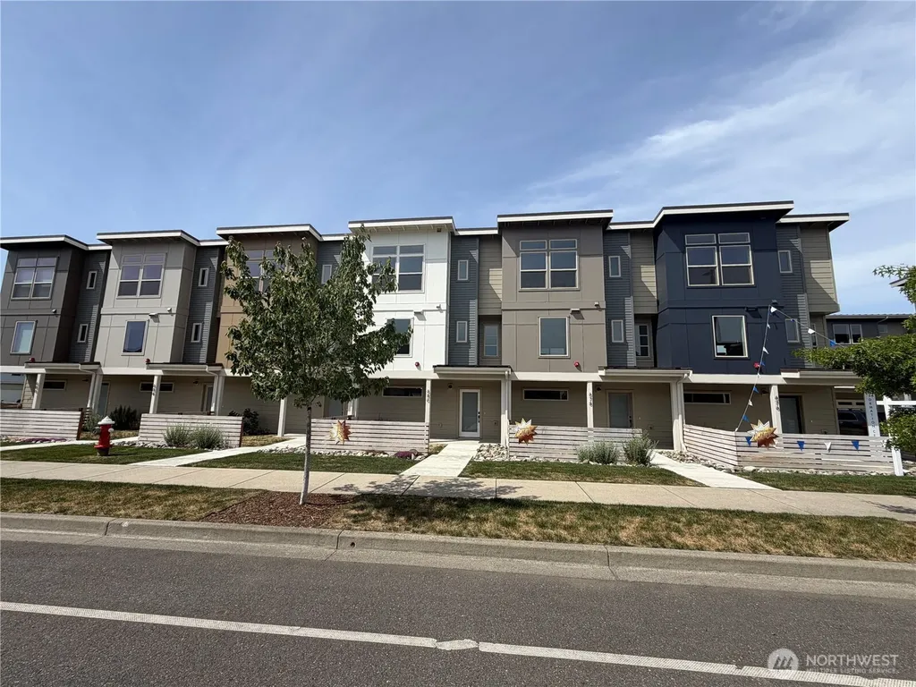 680 W Kline Road Bellingham WA 98226