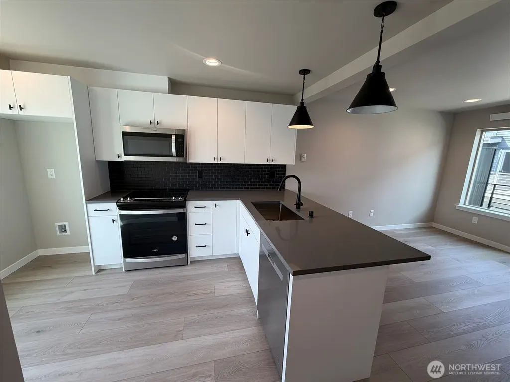 680 W Kline Road Bellingham WA 98226
