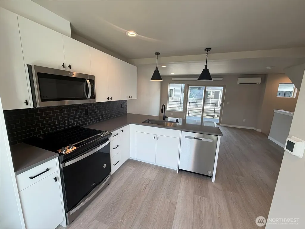 680 W Kline Road Bellingham WA 98226