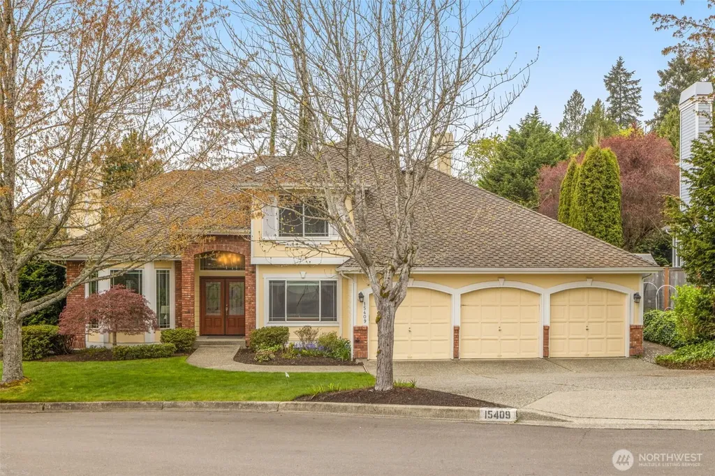 15409 101st Place NE Bothell WA 98011