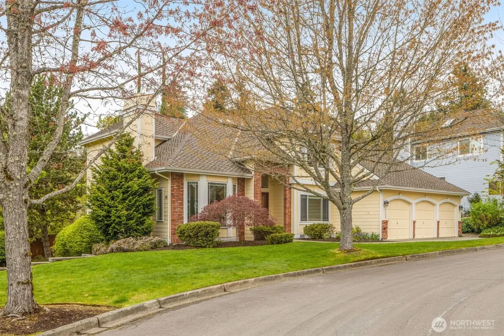 15409 101st Place NE Bothell WA 98011