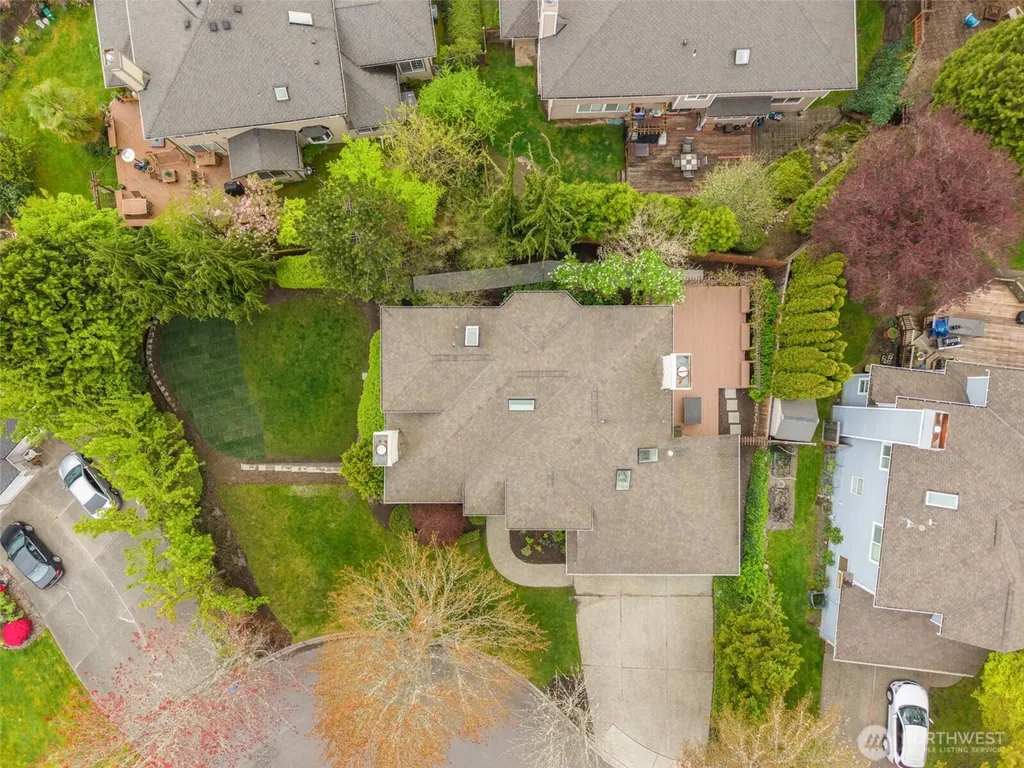15409 101st Place NE Bothell WA 98011