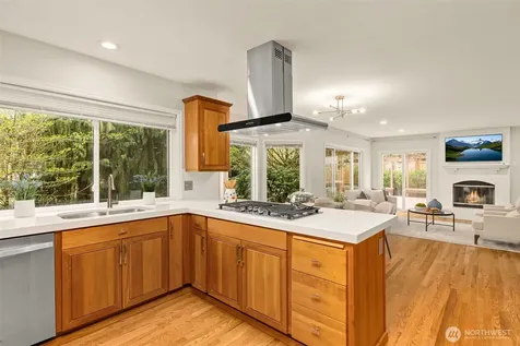15409 101st Place NE Bothell WA 98011