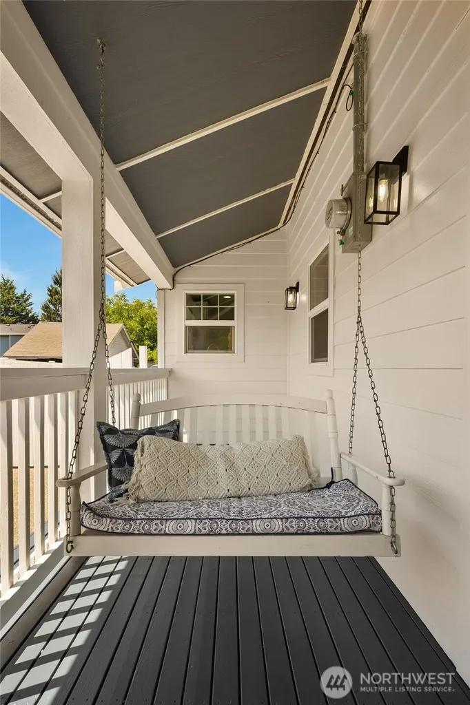 1750 Pioneer Street Enumclaw WA 98022