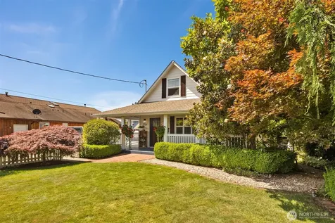 1750 Pioneer Street Enumclaw WA 98022
