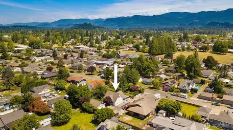 1750 Pioneer Street Enumclaw WA 98022