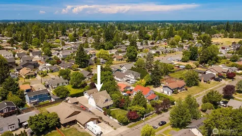 1750 Pioneer Street Enumclaw WA 98022