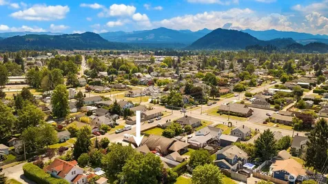 1750 Pioneer Street Enumclaw WA 98022
