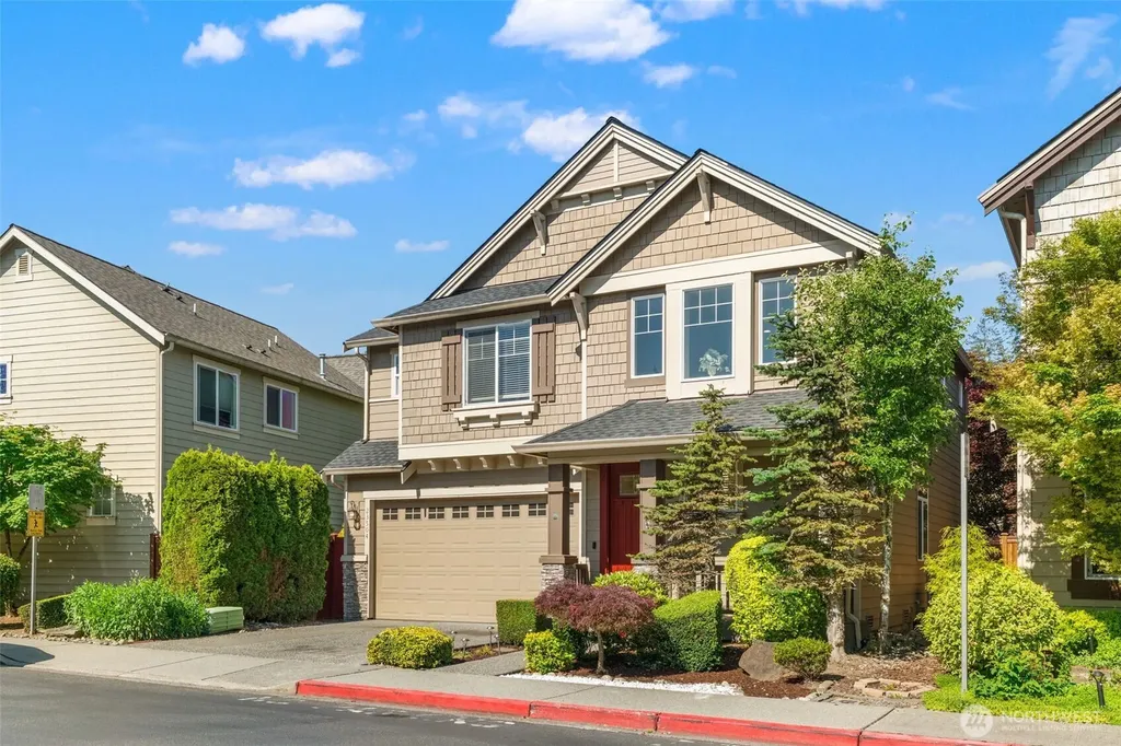 23504 9th Avenue SE Bothell WA 98021