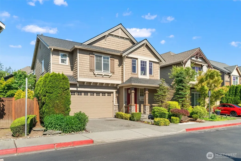 23504 9th Avenue SE Bothell WA 98021