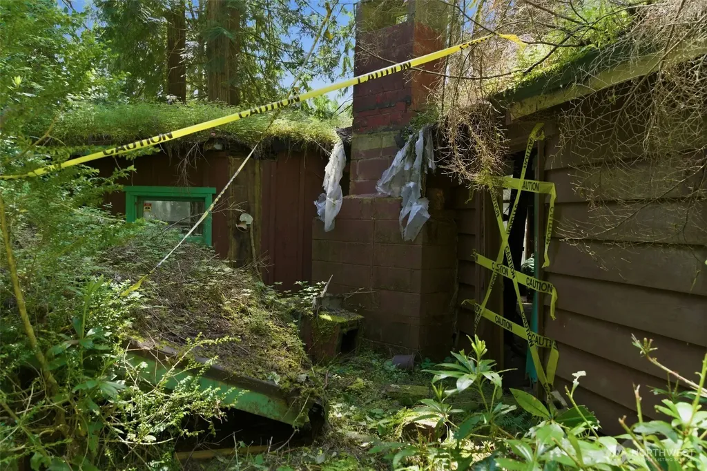 605 SW Lake Roesiger Road Snohomish WA 98290