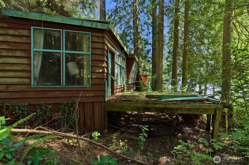 605 SW Lake Roesiger Road Snohomish WA 98290