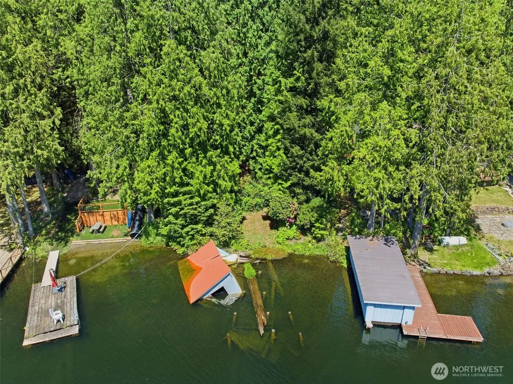605 SW Lake Roesiger Road Snohomish WA 98290