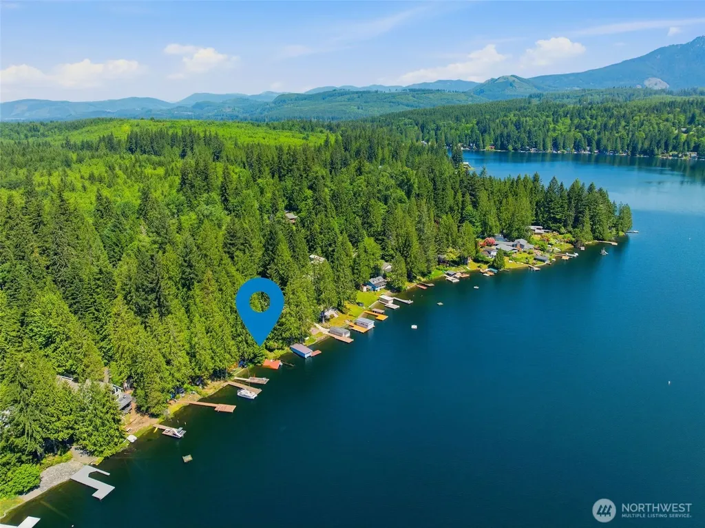 605 SW Lake Roesiger Road Snohomish WA 98290