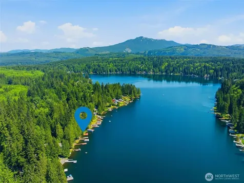 605 SW Lake Roesiger Road Snohomish WA 98290