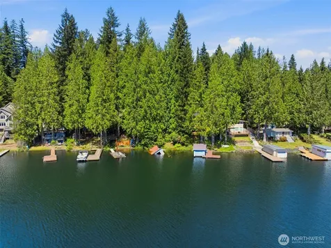 605 SW Lake Roesiger Road Snohomish WA 98290