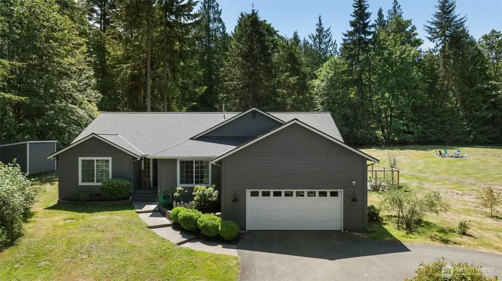 9193 SE Willock Road Olalla WA 98359