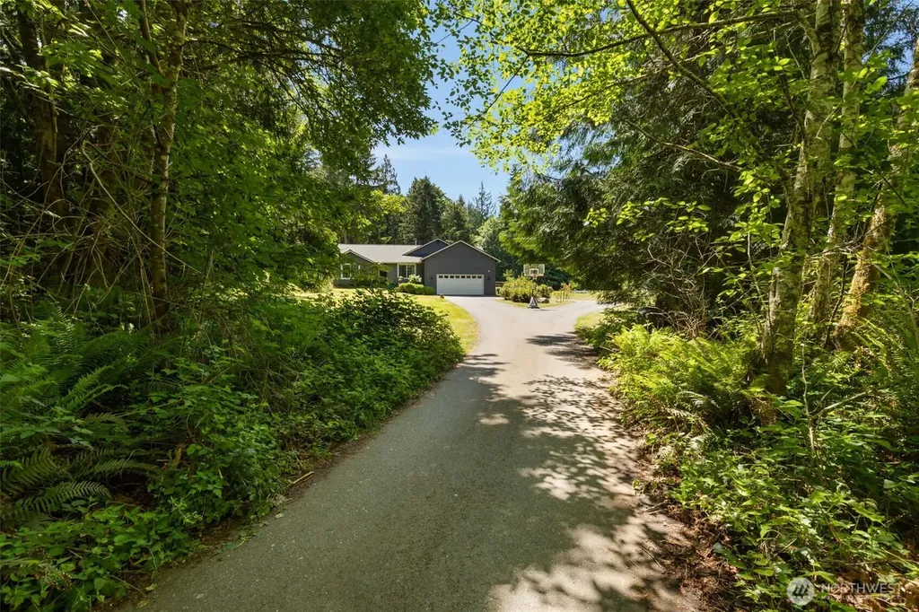 9193 SE Willock Road Olalla WA 98359