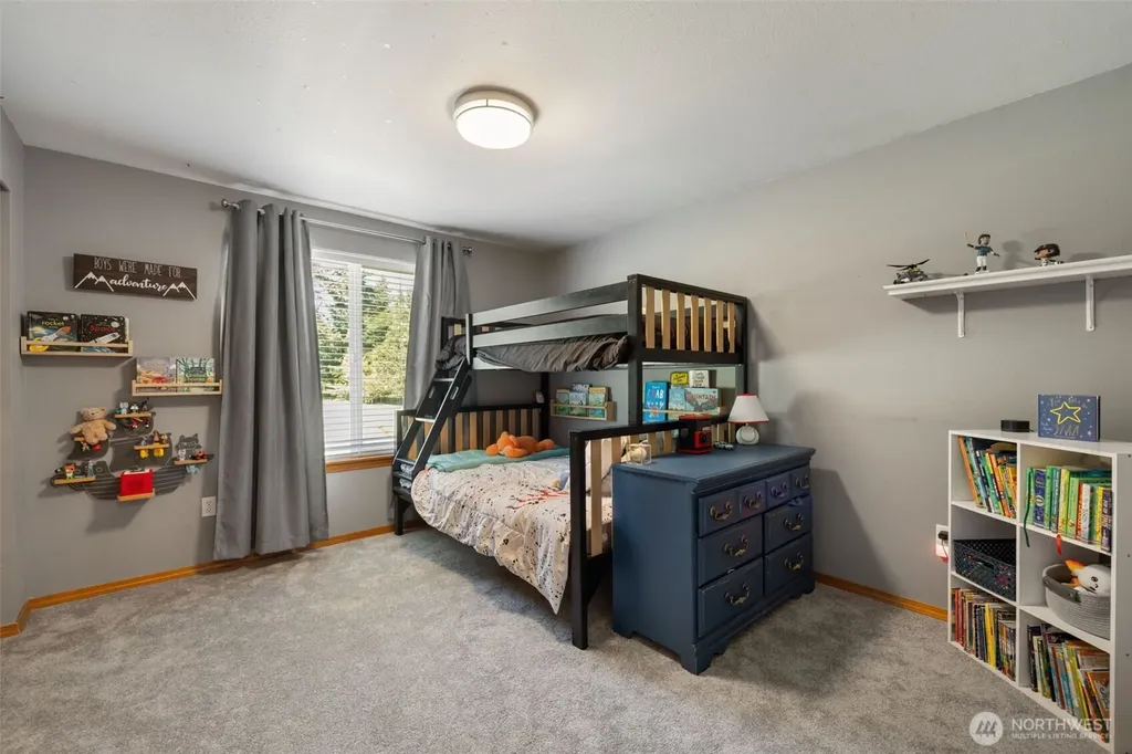 9193 SE Willock Road Olalla WA 98359
