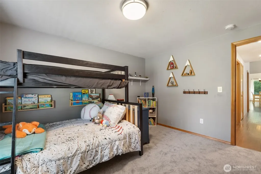 9193 SE Willock Road Olalla WA 98359