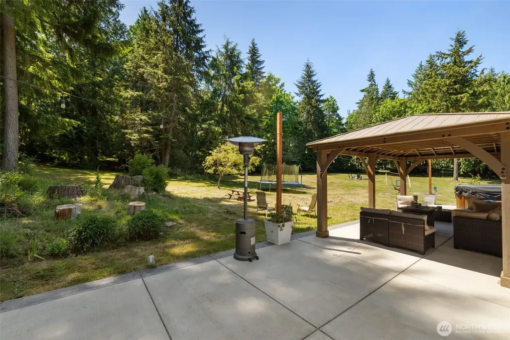 9193 SE Willock Road Olalla WA 98359