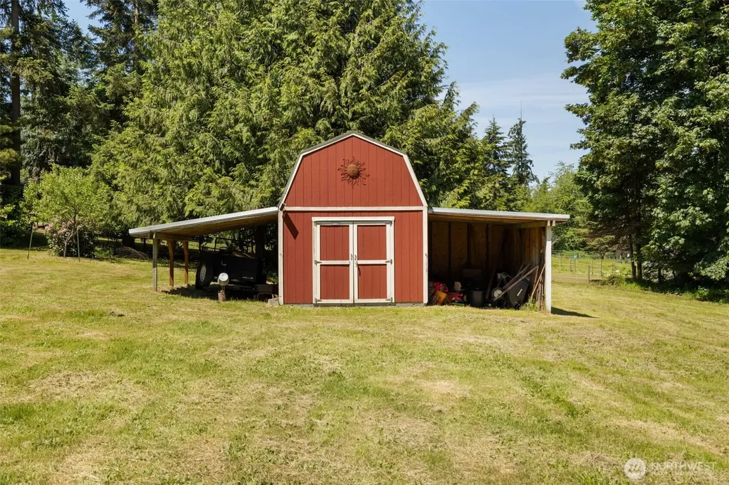 9193 SE Willock Road Olalla WA 98359