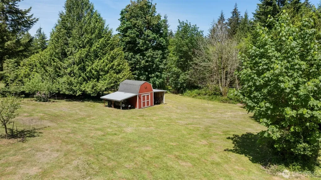 9193 SE Willock Road Olalla WA 98359