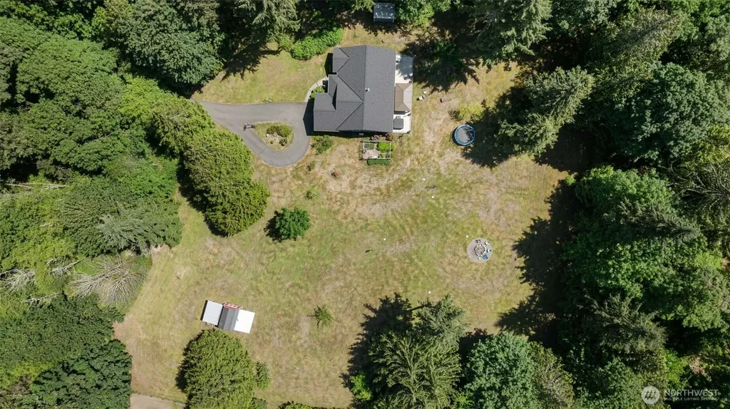 9193 SE Willock Road Olalla WA 98359