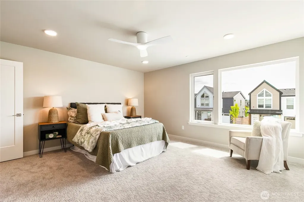 552 Northview Street Bellingham WA 98226