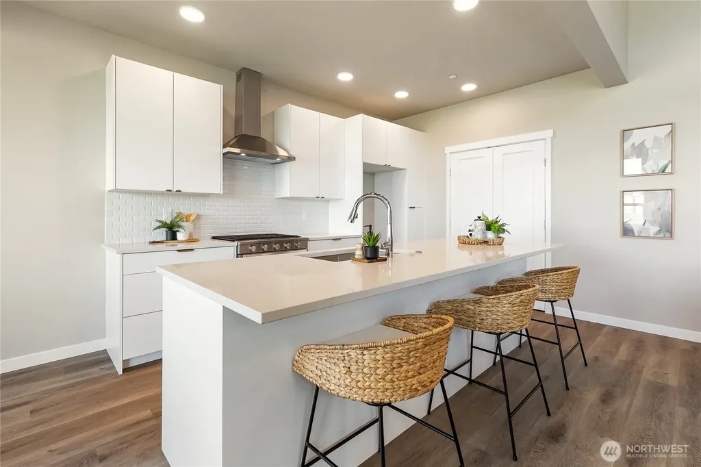 552 Northview Street Bellingham WA 98226