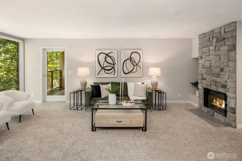 15508 Country Club Drive Mill Creek WA 98012