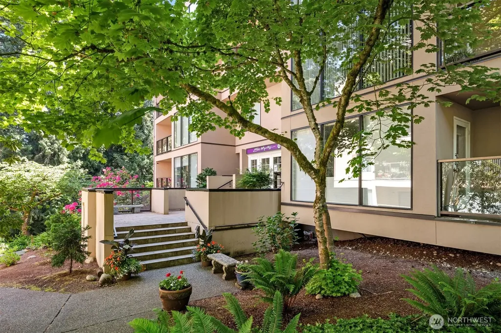 15508 Country Club Drive Mill Creek WA 98012