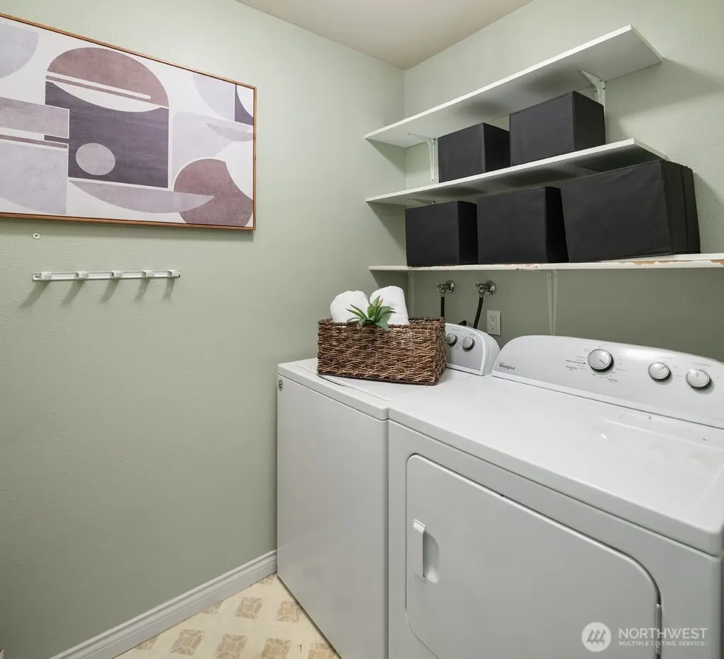 15508 Country Club Drive Mill Creek WA 98012