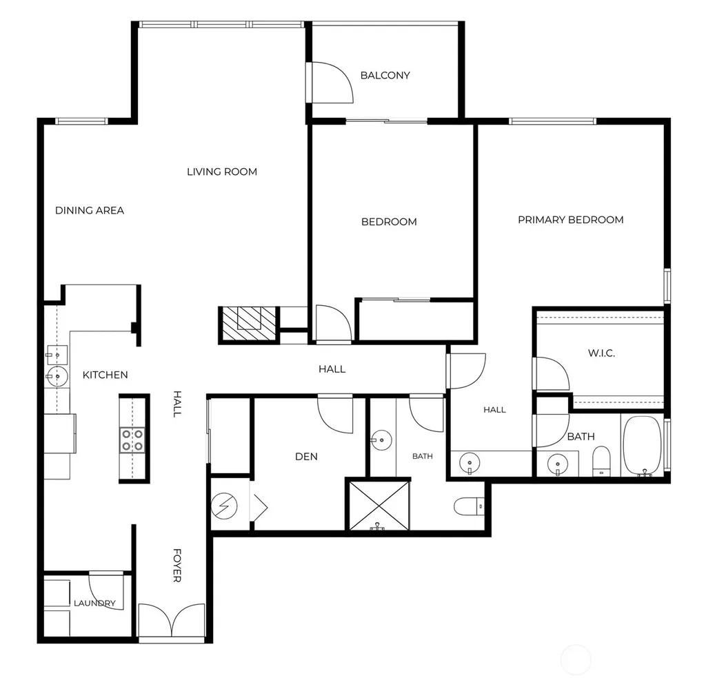 15508 Country Club Drive Mill Creek WA 98012