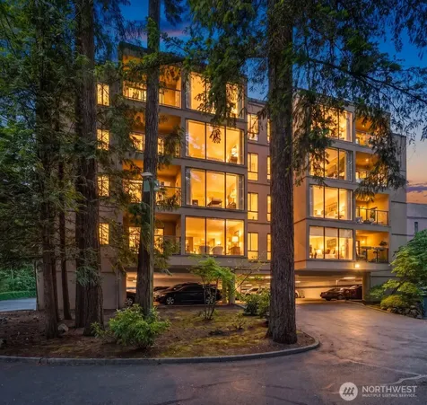 15508 Country Club Drive Mill Creek WA 98012