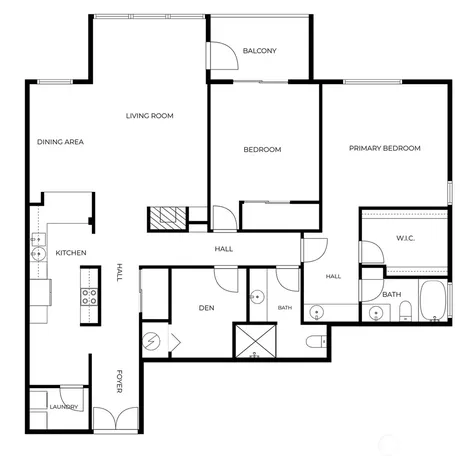 15508 Country Club Drive Mill Creek WA 98012