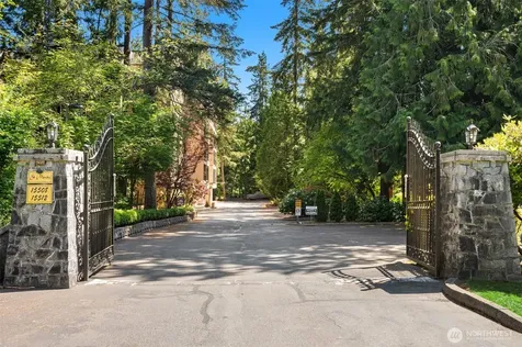 15508 Country Club Drive Mill Creek WA 98012