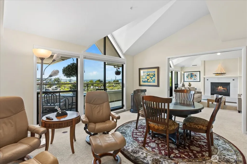 110 James Street Edmonds WA 98020