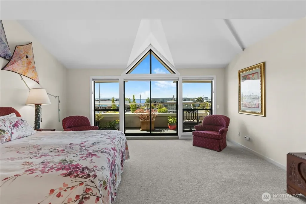 110 James Street Edmonds WA 98020
