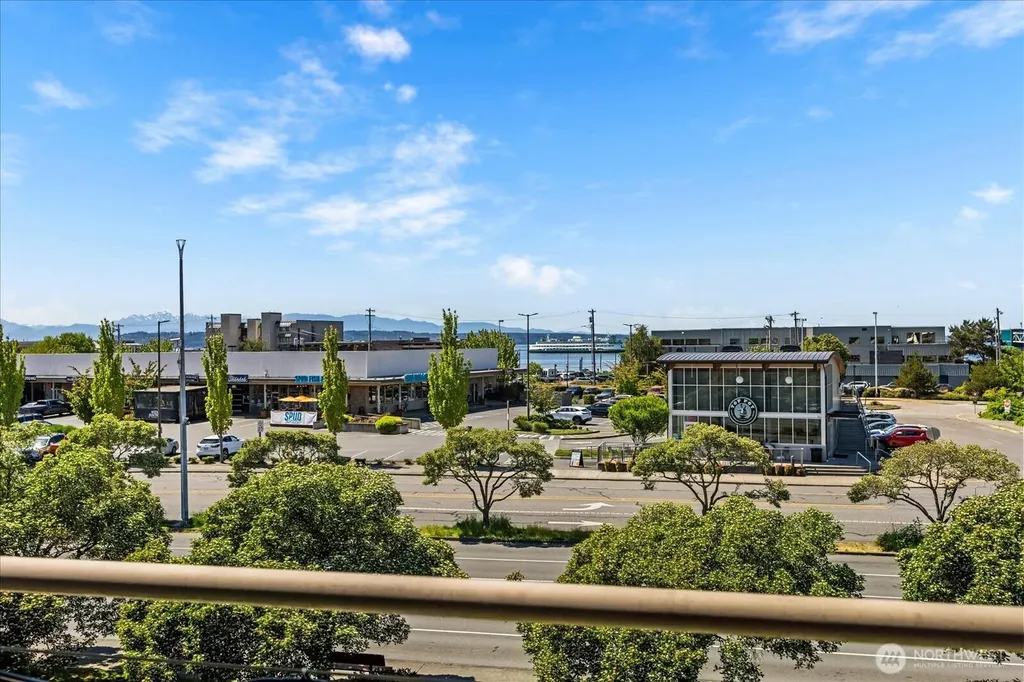 110 James Street Edmonds WA 98020