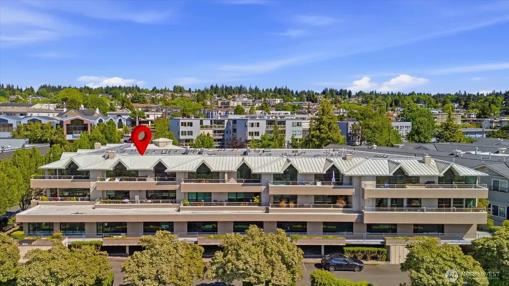 110 James Street Edmonds WA 98020